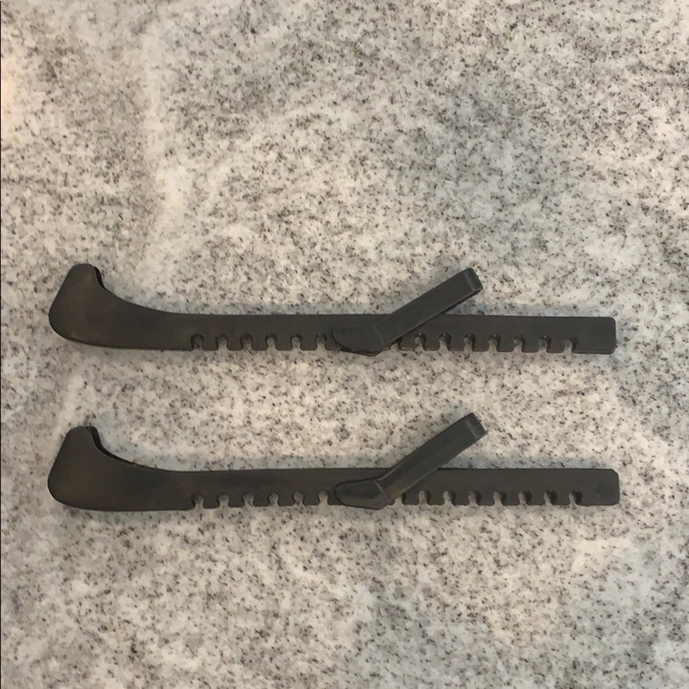 Vintage Skate Guards